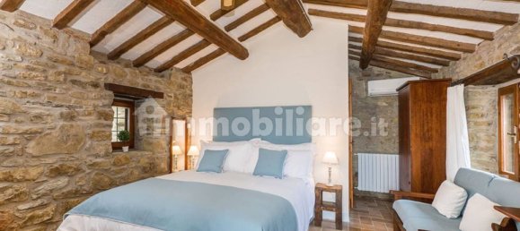 6 bedrooms Villa in Castiglion Fiorentino, Italy No. 57202 26