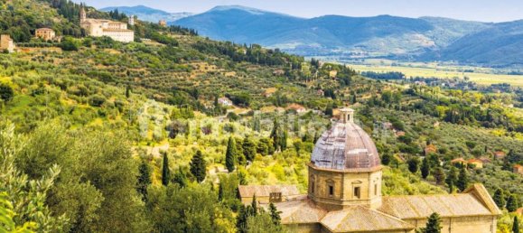 6 bedrooms Villa in Castiglion Fiorentino, Italy No. 57202 13