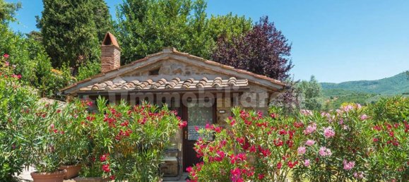6 bedrooms Villa in Castiglion Fiorentino, Italy No. 57202 10