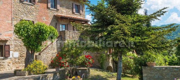 6 bedrooms Villa in Castiglion Fiorentino, Italy No. 57202 8