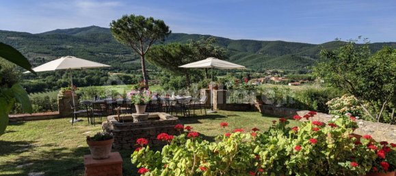 6 bedrooms Villa in Castiglion Fiorentino, Italy No. 57202 12