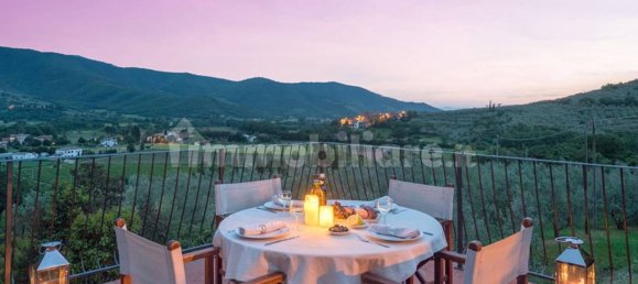 6 bedrooms Villa in Castiglion Fiorentino, Italy No. 57202 14