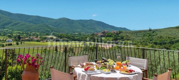 6 bedrooms Villa in Castiglion Fiorentino, Italy No. 57202 6