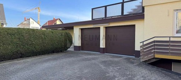 5 bedrooms House in Morfelden-Walldorf, Germany No. 106814 2