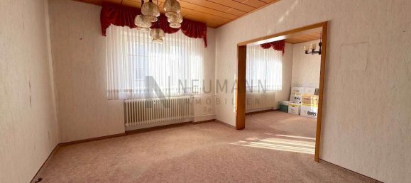 5 bedrooms House in Morfelden-Walldorf, Germany No. 106814 49