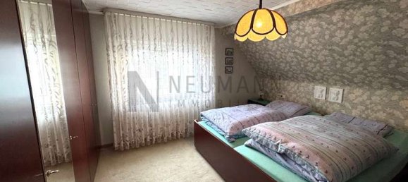 5 bedrooms House in Morfelden-Walldorf, Germany No. 106814 64