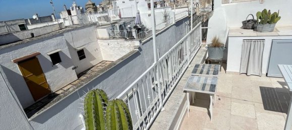 Casa de 4 dormitorios en Ostuni, Italy No. 376427 26