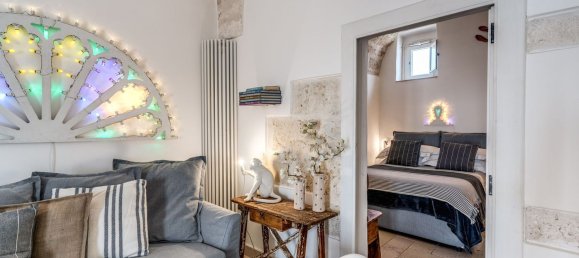 Casa de 4 dormitorios en Ostuni, Italy No. 376427 3