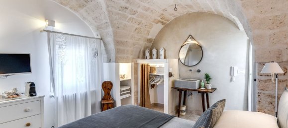 Casa de 4 dormitorios en Ostuni, Italy No. 376427 9