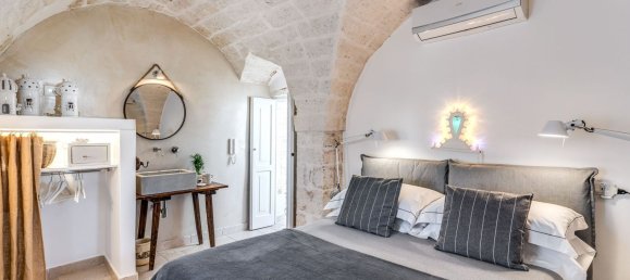 Casa de 4 dormitorios en Ostuni, Italy No. 376427 8