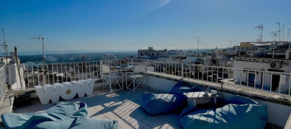 Casa de 4 dormitorios en Ostuni, Italy No. 376427 33