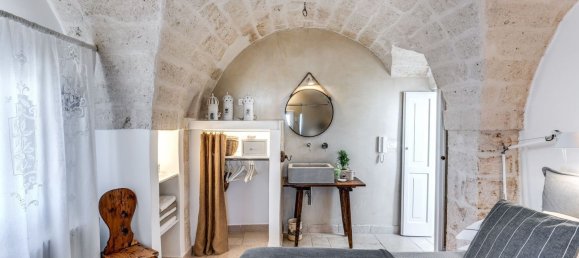 Casa de 4 dormitorios en Ostuni, Italy No. 376427 24