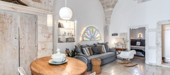 Casa de 4 dormitorios en Ostuni, Italy No. 376427 7