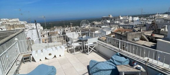 Casa de 4 dormitorios en Ostuni, Italy No. 376427 30