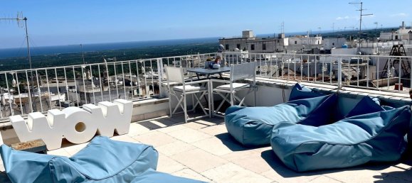 Casa de 4 dormitorios en Ostuni, Italy No. 376427 36