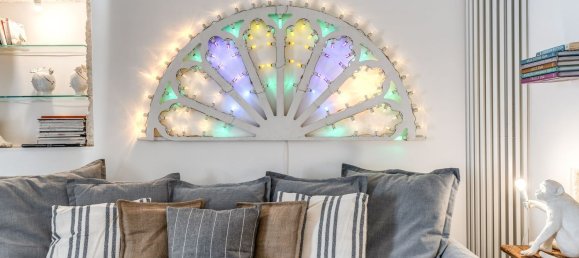 Casa de 4 dormitorios en Ostuni, Italy No. 376427 2