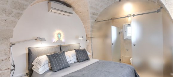 Casa de 4 dormitorios en Ostuni, Italy No. 376427 10