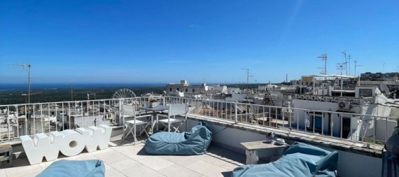 Casa de 4 dormitorios en Ostuni, Italy No. 376427 34