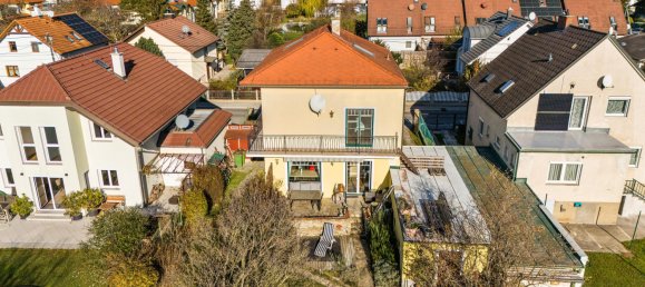 Casa de 6 habitaciónes en Vienna, Austria No. 195185 20