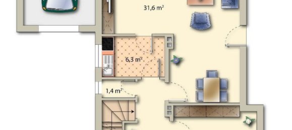 Casa de 6 habitaciónes en Vienna, Austria No. 195185 23