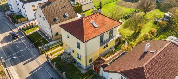 Casa de 6 habitaciónes en Vienna, Austria No. 195185 19