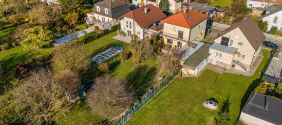 Casa de 6 habitaciónes en Vienna, Austria No. 195185 22