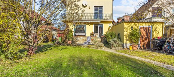 Casa de 6 habitaciónes en Vienna, Austria No. 195185 13