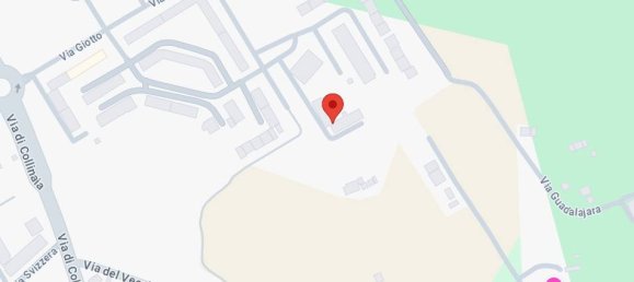 5 bedrooms Apartment in Livorno, Italy No. 48055 44