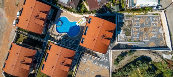 3 rooms Apartment in Alanya, Turkey No. 34183 8