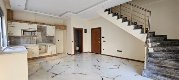 3 rooms Apartment in Alanya, Turkey No. 34183 21