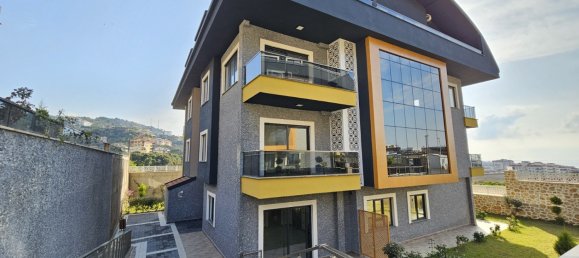 3 rooms Apartment in Alanya, Turkey No. 34183 14