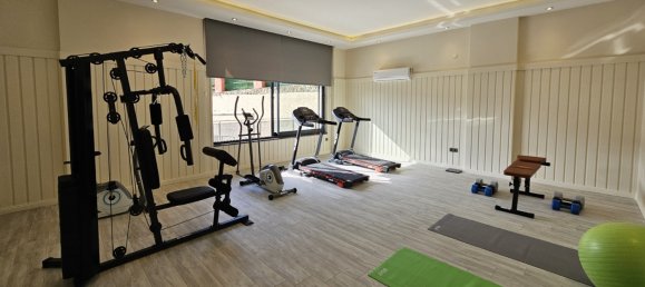 3 rooms Apartment in Alanya, Turkey No. 34183 15