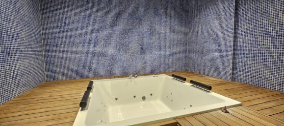 3 rooms Apartment in Alanya, Turkey No. 34183 16