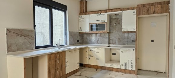 3 rooms Apartment in Alanya, Turkey No. 34183 22