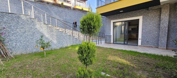 3 rooms Apartment in Alanya, Turkey No. 34183 25