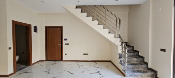 3 rooms Apartment in Alanya, Turkey No. 34183 23
