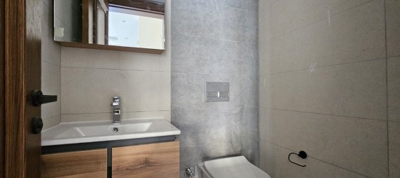 3 rooms Apartment in Alanya, Turkey No. 34183 26