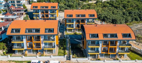 3 rooms Apartment in Alanya, Turkey No. 34183 6