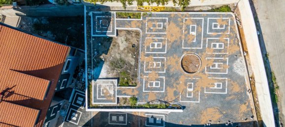 3 rooms Apartment in Alanya, Turkey No. 34183 10