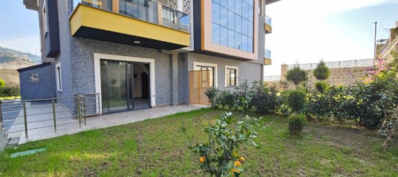 3 rooms Apartment in Alanya, Turkey No. 34183 3