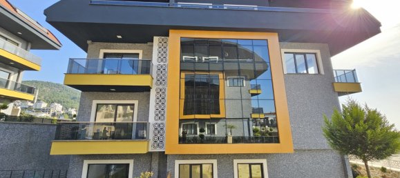 3 rooms Apartment in Alanya, Turkey No. 34183 13