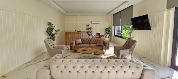 3 rooms Apartment in Alanya, Turkey No. 34183 2