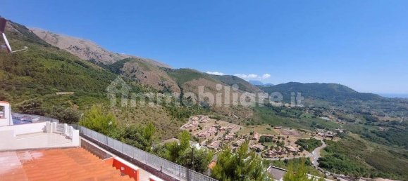 1 bedroom Apartment in San Nicola Arcella, Italy No. 261989 6