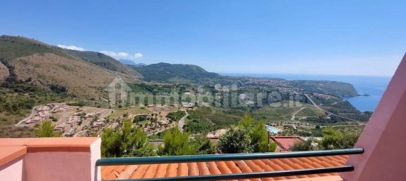 1 bedroom Apartment in San Nicola Arcella, Italy No. 261989 7