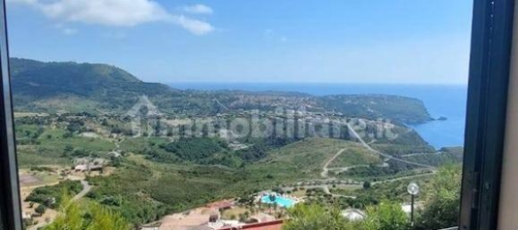 1 bedroom Apartment in San Nicola Arcella, Italy No. 261989 10