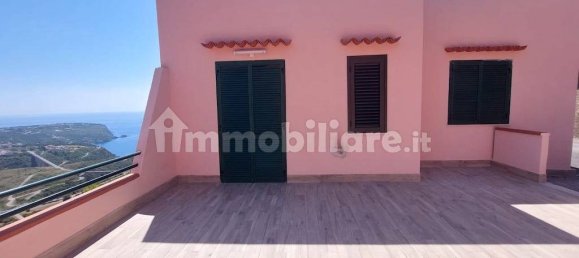 1 bedroom Apartment in San Nicola Arcella, Italy No. 261989 4