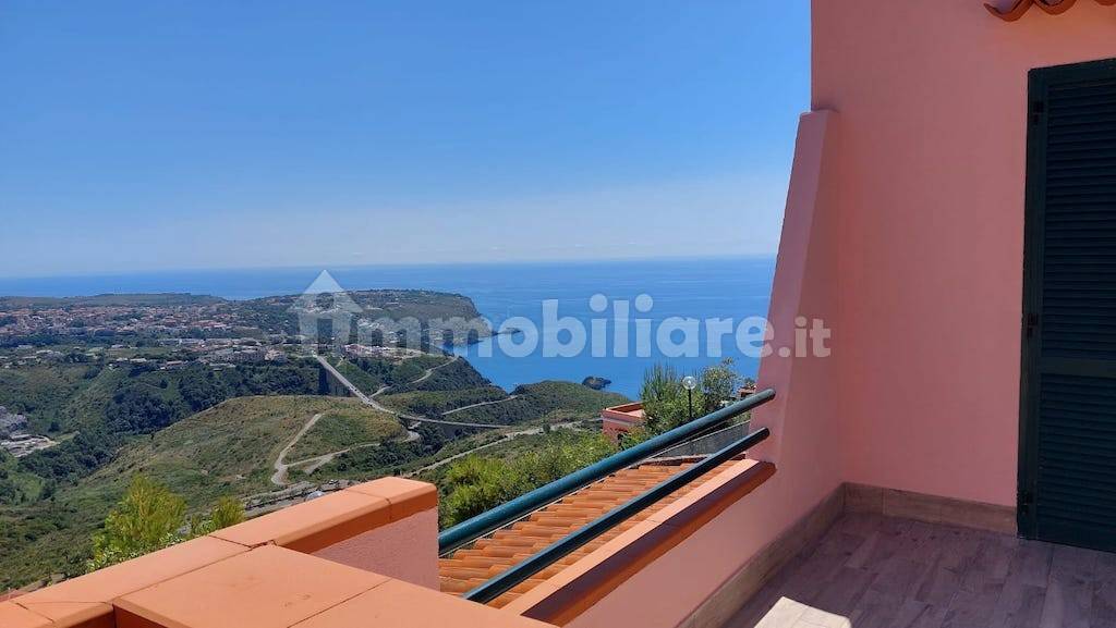 1 bedroom Apartment in San Nicola Arcella, Italy No. 261989