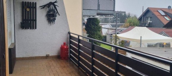 6 rooms Duplex in Saarbrucken, Germany No. 235306 4