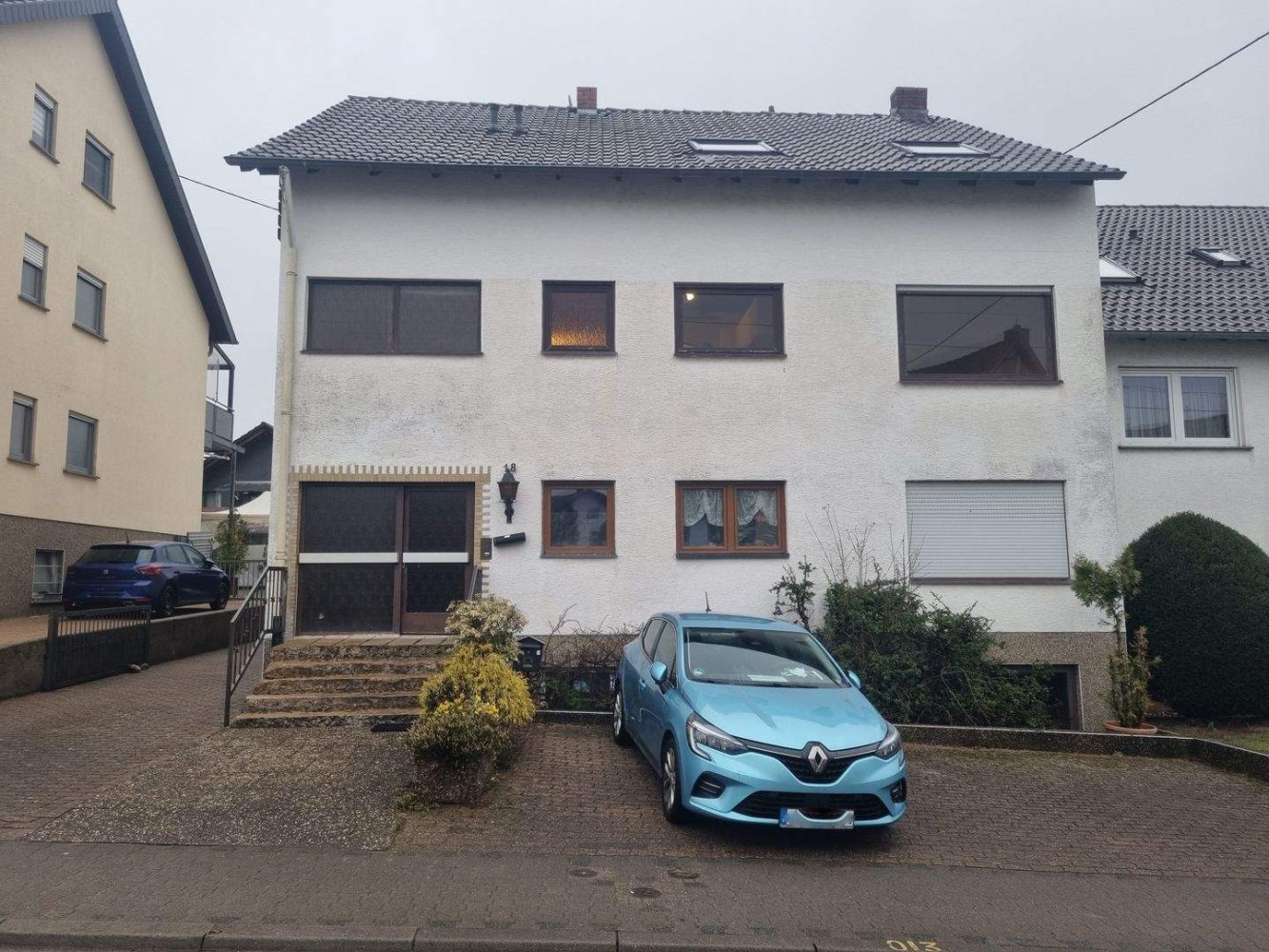 6 rooms Duplex in Saarbrucken, Germany No. 235306