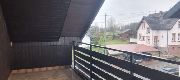 6 rooms Duplex in Saarbrucken, Germany No. 235306 8